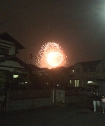 off shots | たまやー(その他)