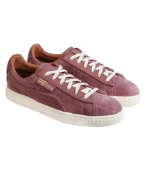 PUMA | Alexander McQueen AMQ SUEDE(スニーカー)