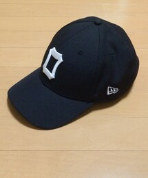 NEW ERA | 9FORTY 大阪タイガース復刻(キャップ)