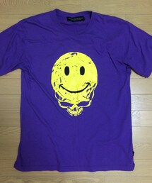 UG. | Smile Skull TEE(Tシャツ/カットソー)