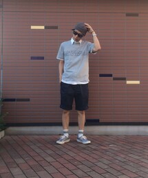 FUTURA LABORATORIES | 前(Tシャツ/カットソー)