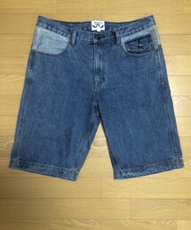 IMPACTZONE | デニムショーツ(デニムパンツ)