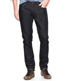 GAP | Skinny Fit Dark Rinse(デニムパンツ)