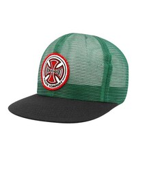 INDEPENDENT | Full Mesh Trucker Hat(キャップ)