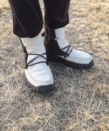 ASICS | Gel Yeti Indy(ブーツ)