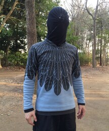 COSMICLAB | RAVEN by QOTAROO(スウェット)