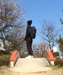 GRAVIS | バックパック/リュック
