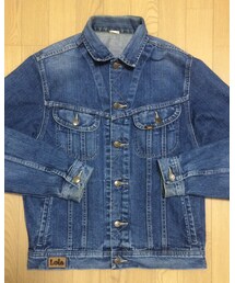 Lois | デニムジャケット