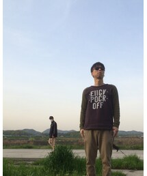 ・・・ | 自撮り中のガン見られ(その他)