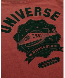 COSMICLAB | x 味園ユニバース(Tシャツ/カットソー)