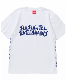 CocoloBland | SUISUGITEL TENTECOMAIDES S/S(Tシャツ/カットソー)