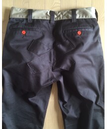 MAGICAL MOSH MISFITS | ✖︎(チノパンツ)