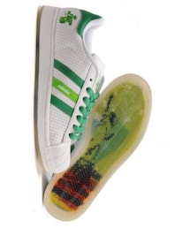 adidas | adicolor Superstar II G6 NYC Staten Island(スニーカー)