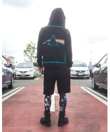 ・・・ | うしろ(その他)