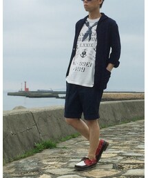 SHIPS | KANOKO LIGHT JACKET(その他アウター)