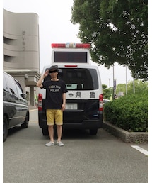 ・・・ | はたらくくるま だいすき(その他)