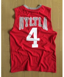 STUSSY | Basketball Shirt NS(Tシャツ/カットソー)