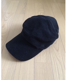 BASECONTROL | Pile Work Cap(キャップ)