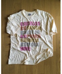 FRESHJIVE | BABYLON BE… SS(Tシャツ/カットソー)