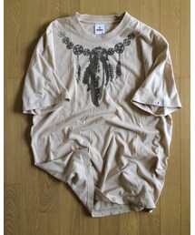 QUENCHLOUD | Dreamcatcher SS(Tシャツ/カットソー)