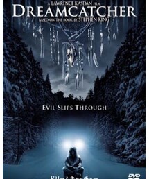 DREAMCATCHER | DVD
