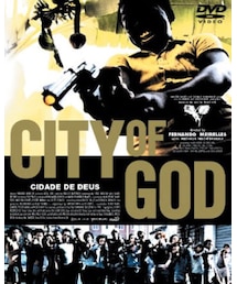 CITY OF GOD | DVD