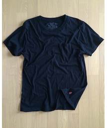 CAT'S PAW | Pocket TEE SS(Tシャツ/カットソー)