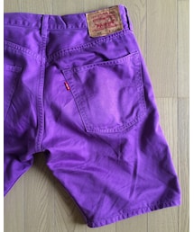 Levi's | 503 L10(デニムパンツ)