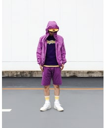 IMPACTZONE | MT JKT(マウンテンパーカー)