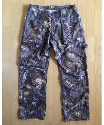 MOBSTYLES | Realtree Camo Painter(パンツ)