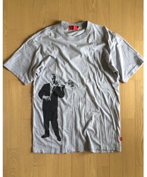 UG. | Violinisk8(Tシャツ/カットソー)