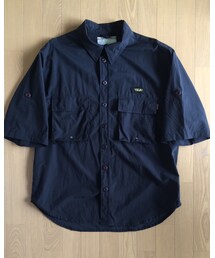 tek*one | BDU Shirt JKT 3/4S(ミリタリージャケット)