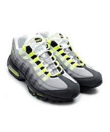 参考資料 | NIKE Air Max 95(その他)
