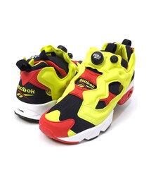 参考資料 | Reebok INSTA PUMP FURY(その他)