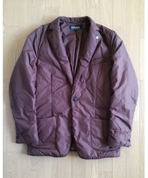 ATHLETA | Insulated Tailored JKT(テーラードジャケット)