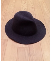 ? | Wool Felt Hat(ハット)