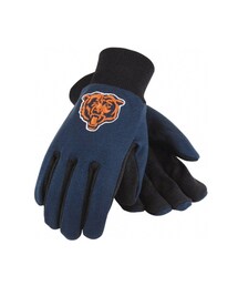NFL | Chicago Bears Winter Gloves (手袋)