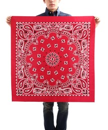 HAV-A-HANK | 35in. GIANT-DANNA(バンダナ/スカーフ)