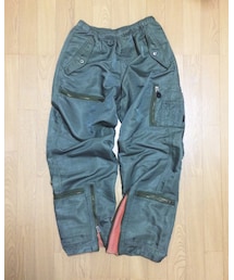 HYSTERIC GLAMOUR | Hysteric HEAVY カーゴパンツ(カーゴパンツ)