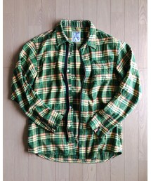 EMPIRE | ILLNOISE BRKS'N'BTS Shirt LS(シャツ/ブラウス)