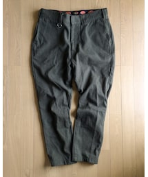 BEAMS | × Dickies WD5876 Wool Jodphurs(パンツ)