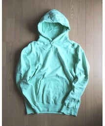 PRODUCT（street） | Star Dot Printed Hoodie(パーカー)