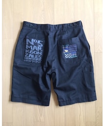 Mark Gonzales | Twill Work Shorts(パンツ)