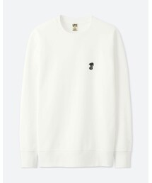 UNIQLO | UT KAWS × PEANUTS スウェットシャツ(スウェット)