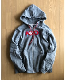 JEENYUS Snowboards | R☺︎CK Hoodie(パーカー)