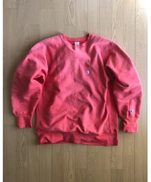 Champion | 80’s Reverse Weave (スウェット)