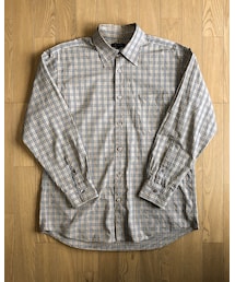 Burberry London | 90s 山陽商会 レギュラーカラーシャツ(シャツ/ブラウス)