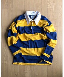 WM. BARRY U.S.A. | Rugby Shirts (ポロシャツ)