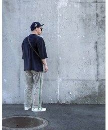 ・・・ | うしろ(その他)