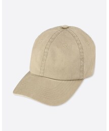 UNIQLO | コットンツイルキャップ(キャップ)